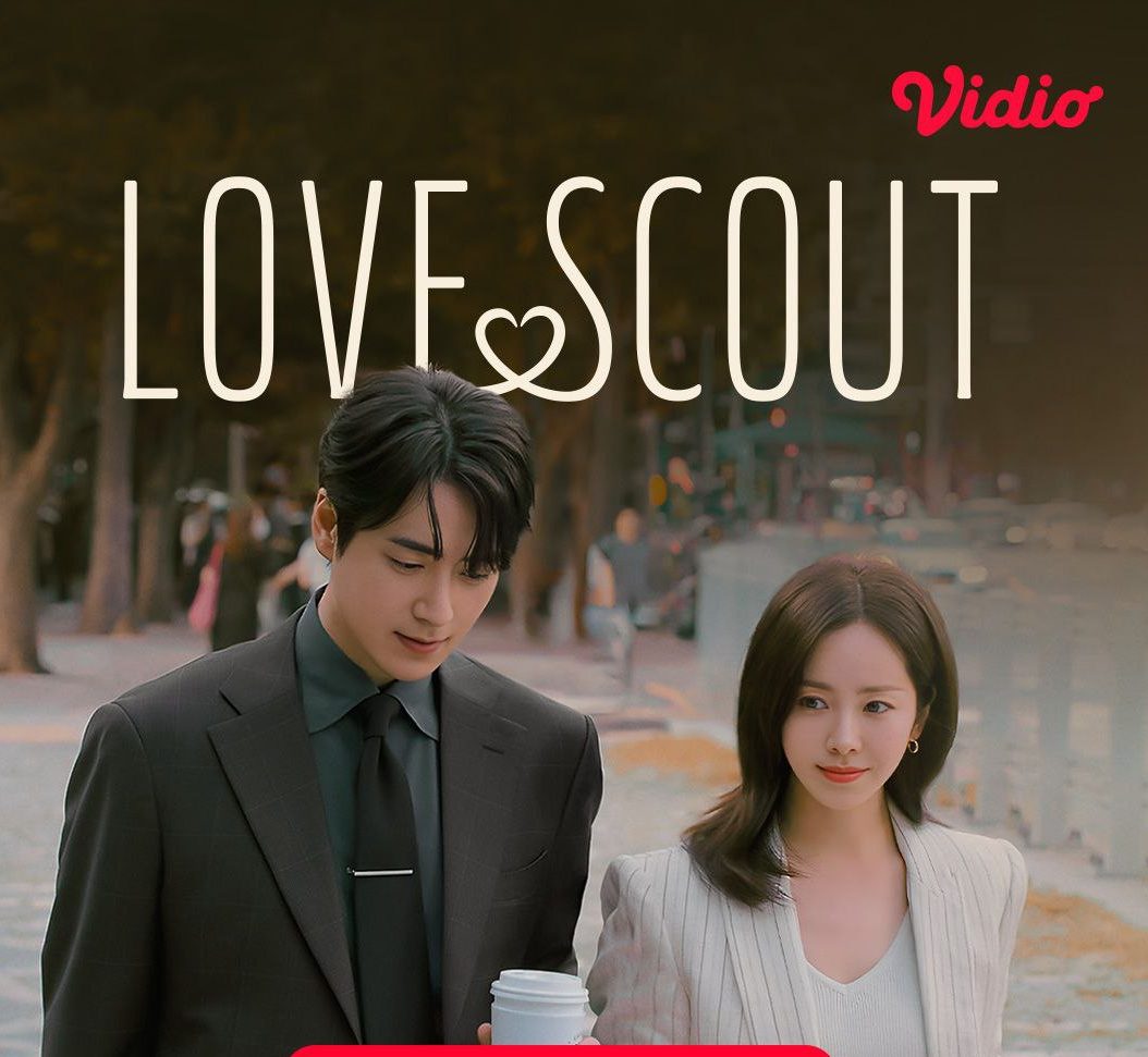 مسلسل استكشاف الحب  Love Scout حلقة 10