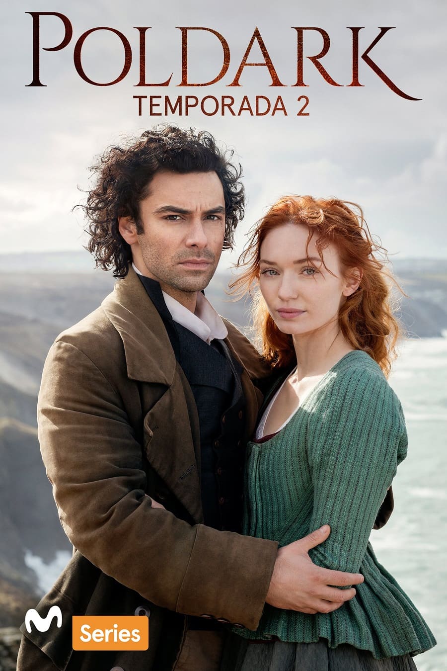 مسلسل Poldark الموسم الثاني حلقة 8