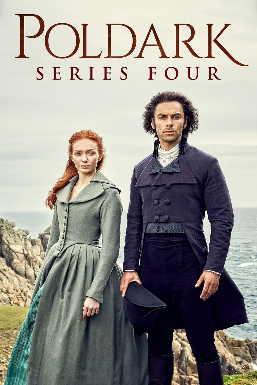 مسلسل Poldark الموسم الرابع حلقة 8 والاخيرة