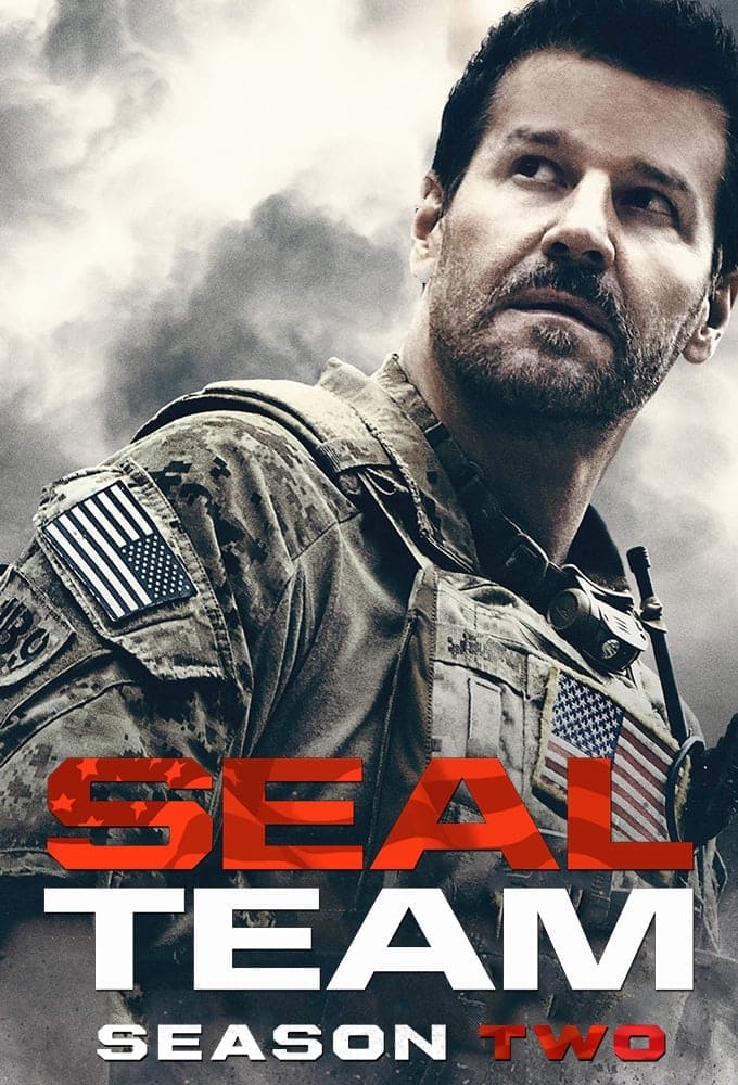 مسلسل SEAL Team الموسم الثاني حلقة 16