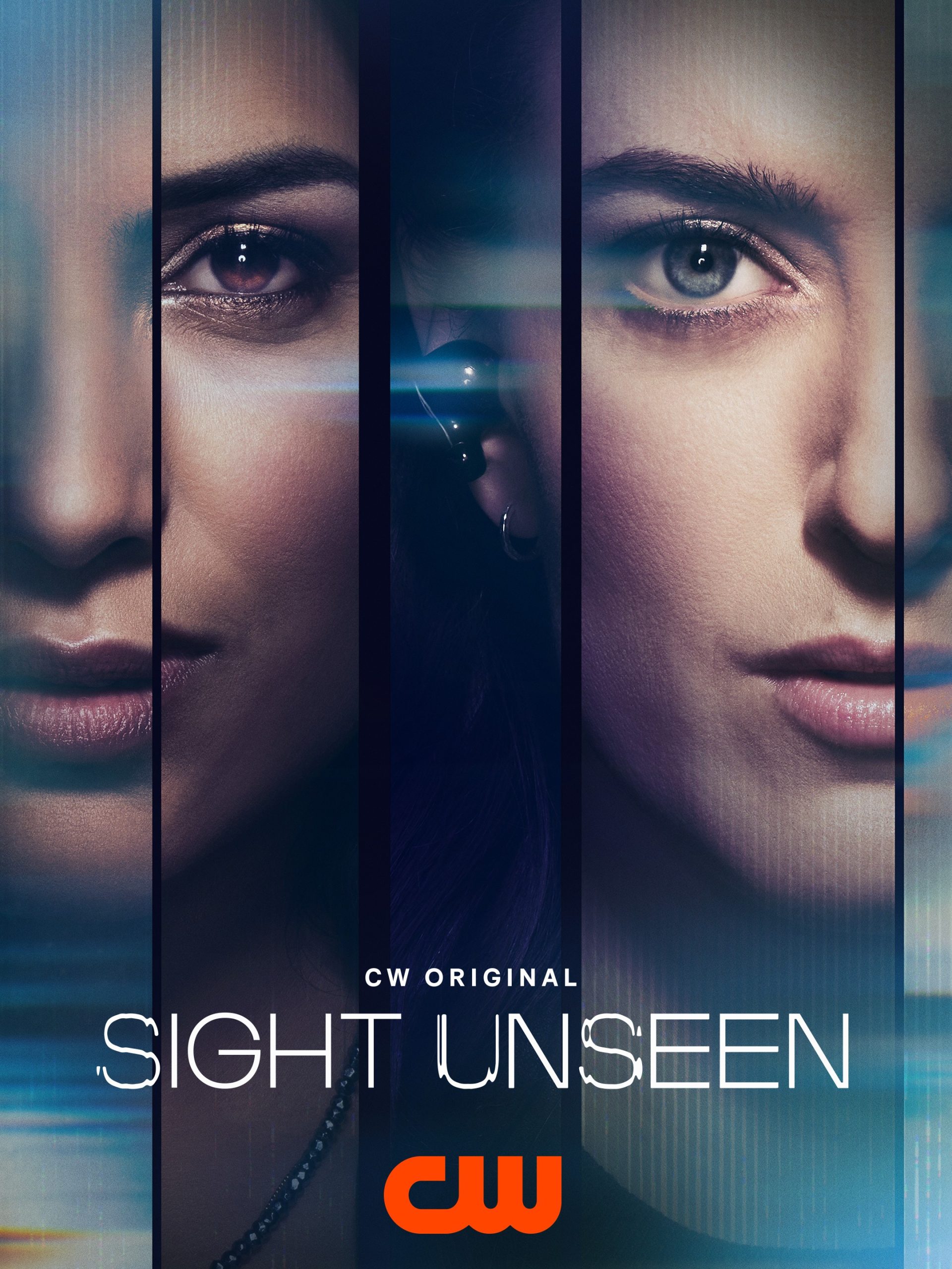 مسلسل Sight Unseen الموسم الثاني حلقة 4