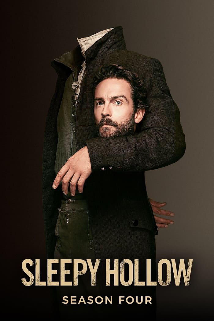 مسلسل Sleepy Hollow الموسم الرابع حلقة 11