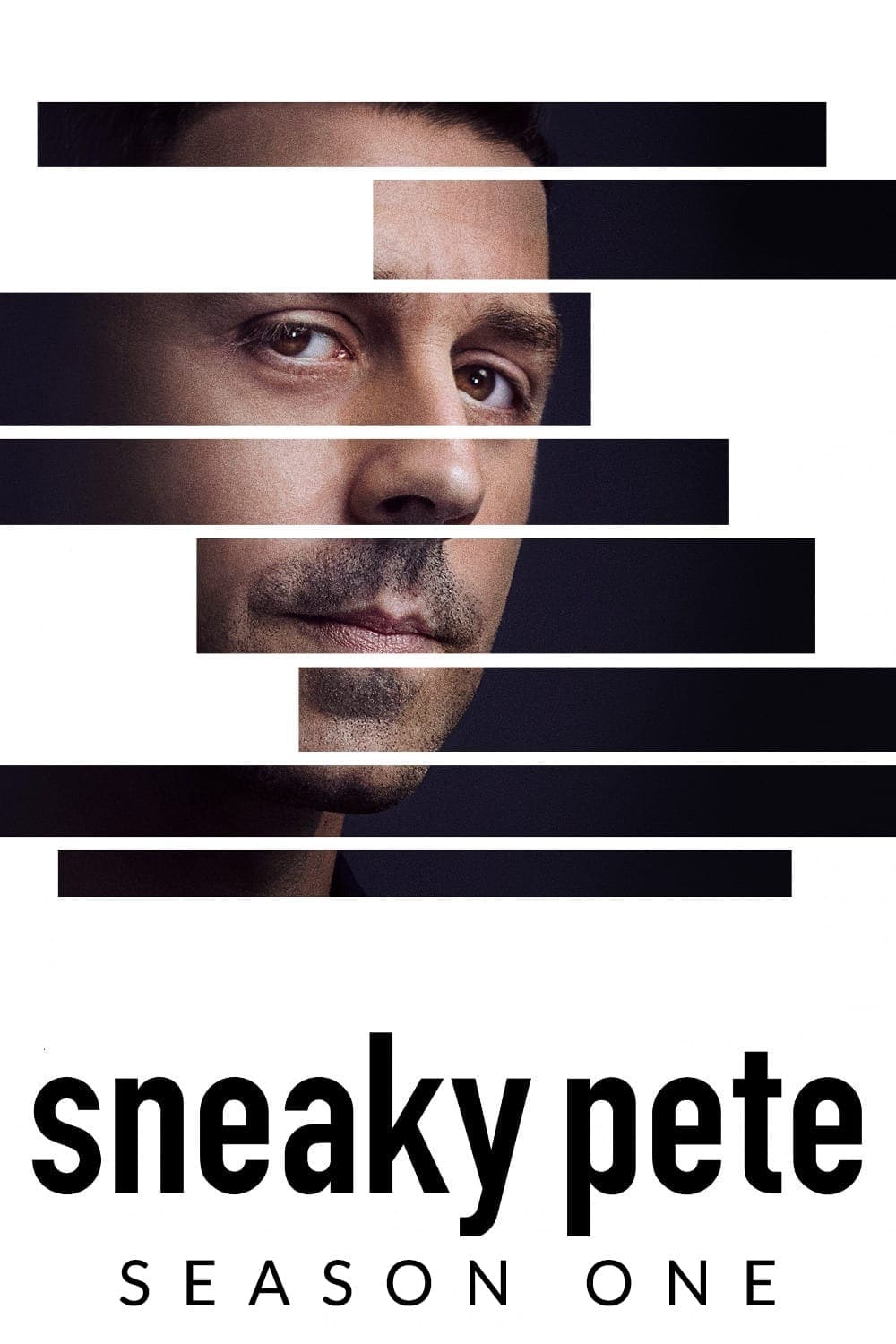 مسلسل Sneaky Pete الموسم الاول حلقة 8