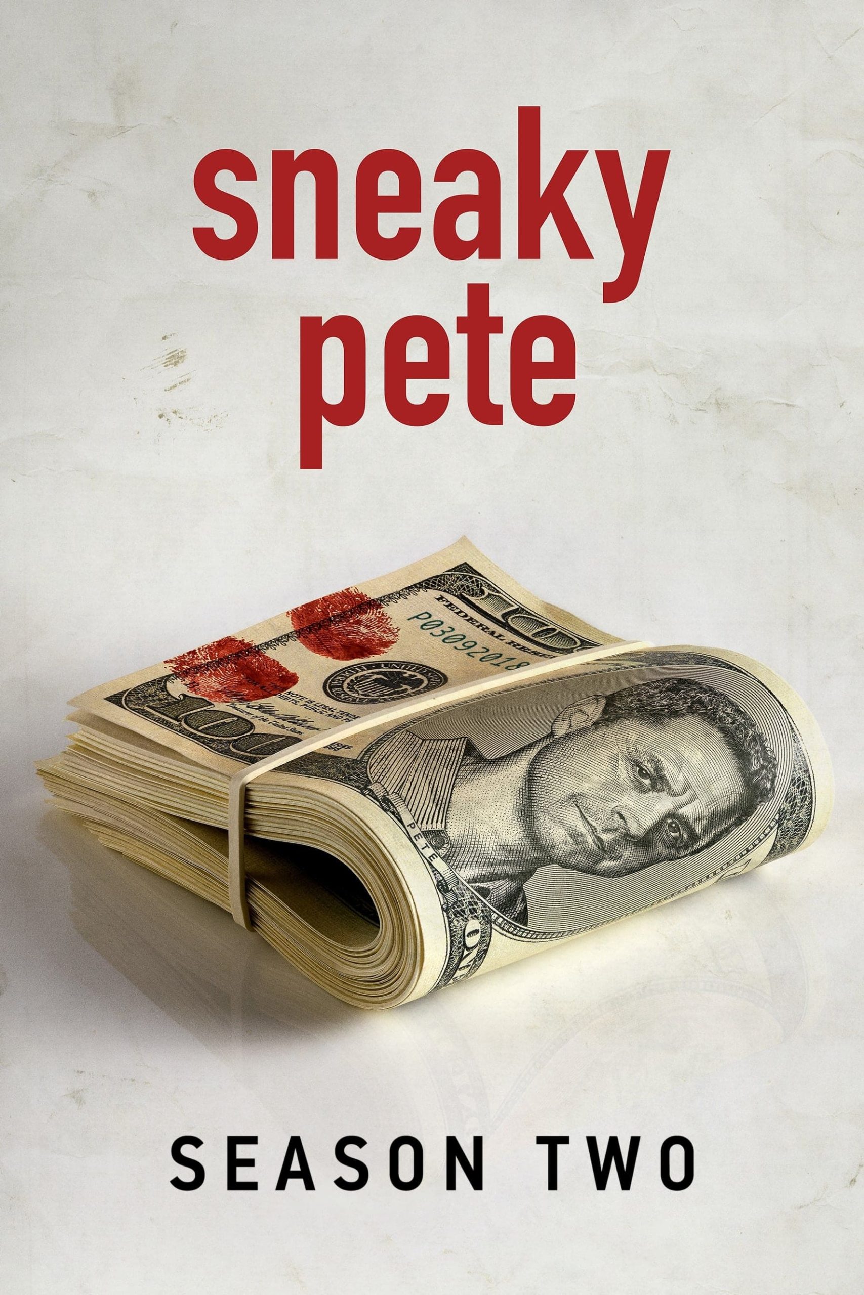 مسلسل Sneaky Pete الموسم الثاني حلقة 6