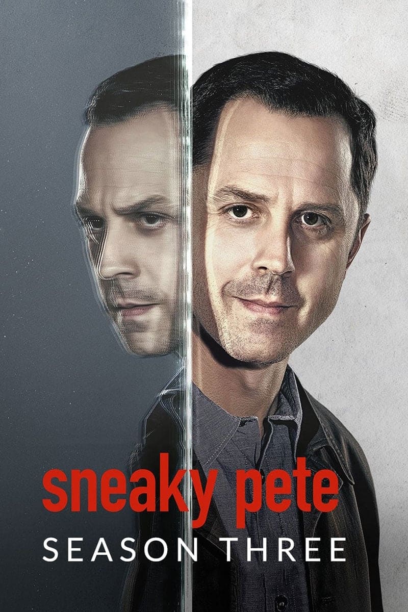 مسلسل Sneaky Pete الموسم الثالث حلقة 2