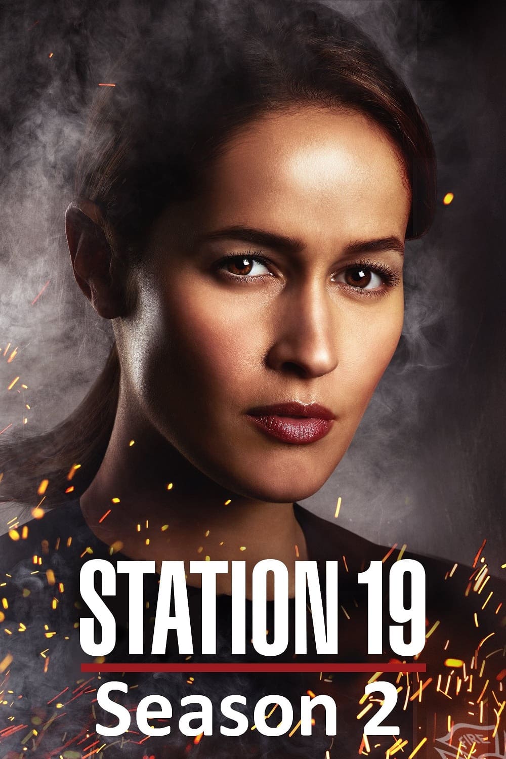 مسلسل Station 19 الموسم الثاني حلقة 5