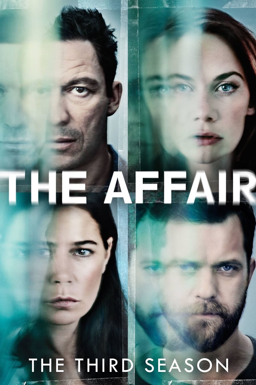 مسلسل The Affair الموسم الثالث حلقة 1