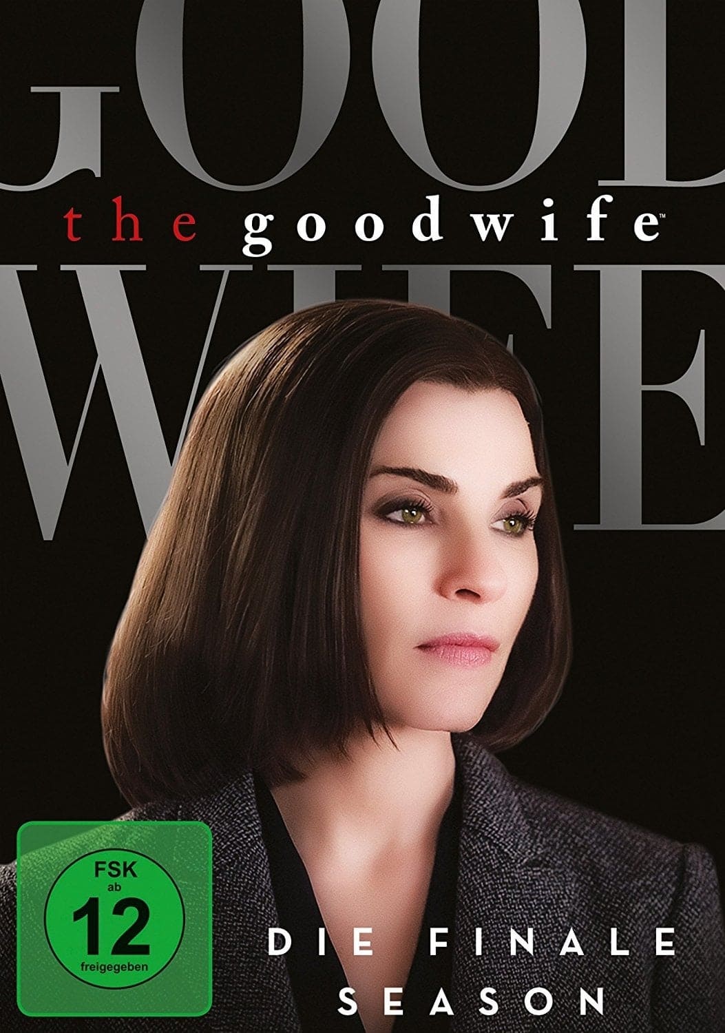 مسلسل The Good Wife الموسم السابع حلقة 17