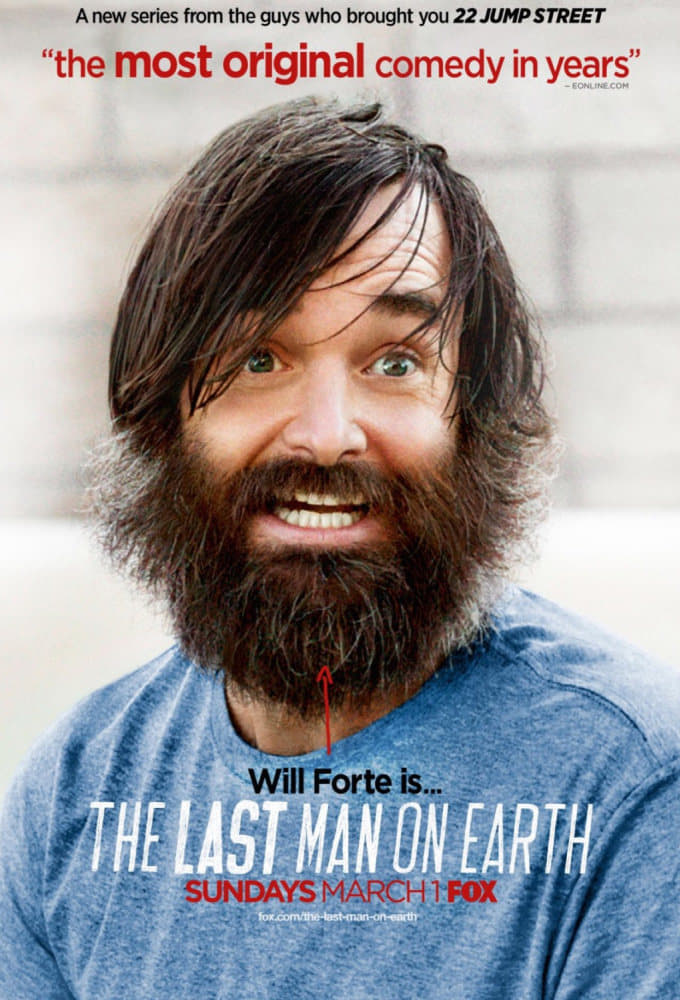 مسلسل The Last Man on Earth الموسم الاول حلقة 9