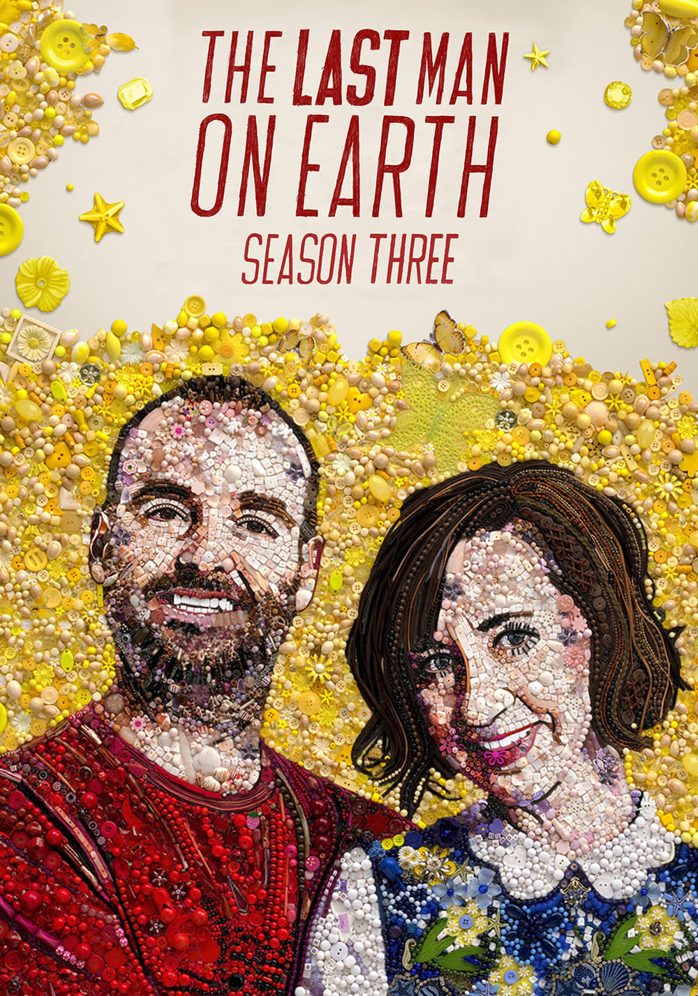 مسلسل The Last Man on Earth الموسم الثالث حلقة 12