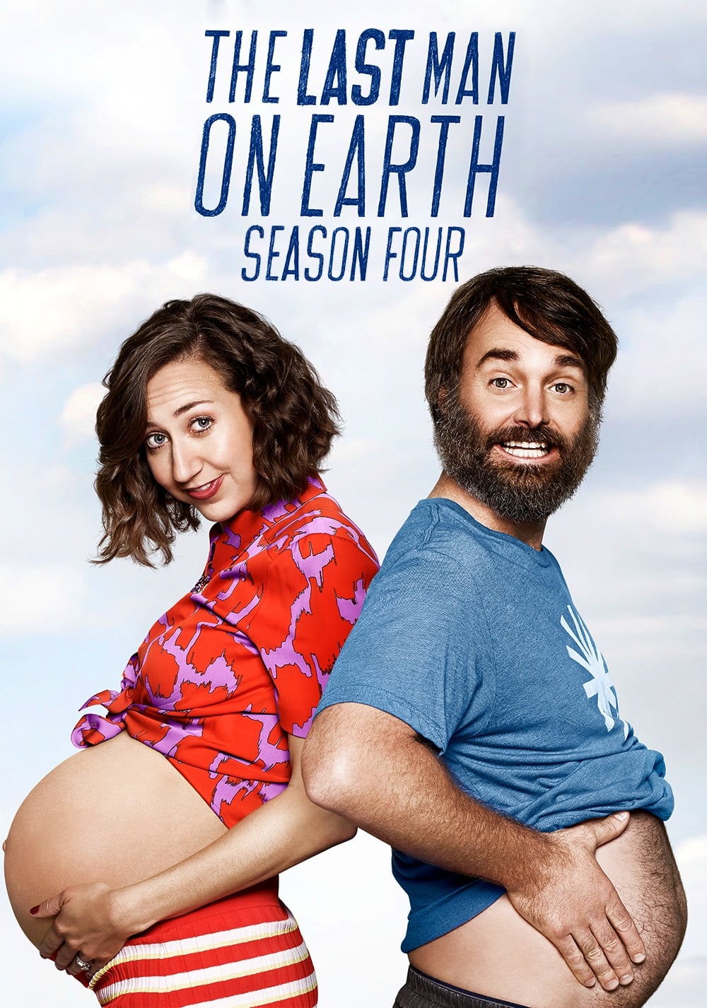 مسلسل The Last Man on Earth الموسم الرابع حلقة 8