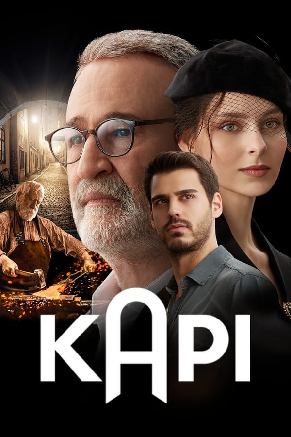 مسلسل Kapi حلقة 4 مترجمة