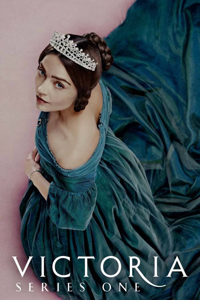 مسلسل Victoria 2016 الموسم الاول حلقة 5