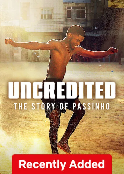 فيلم Uncredited: The Story of Passinho 2025 مترجم