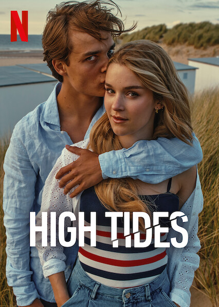 مسلسل High Tides الموسم الثاني حلقة 3