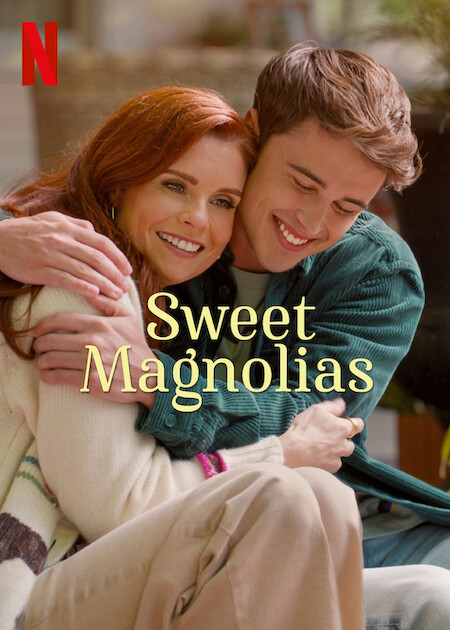 مسلسل Sweet Magnolias الموسم الرابع حلقة 5