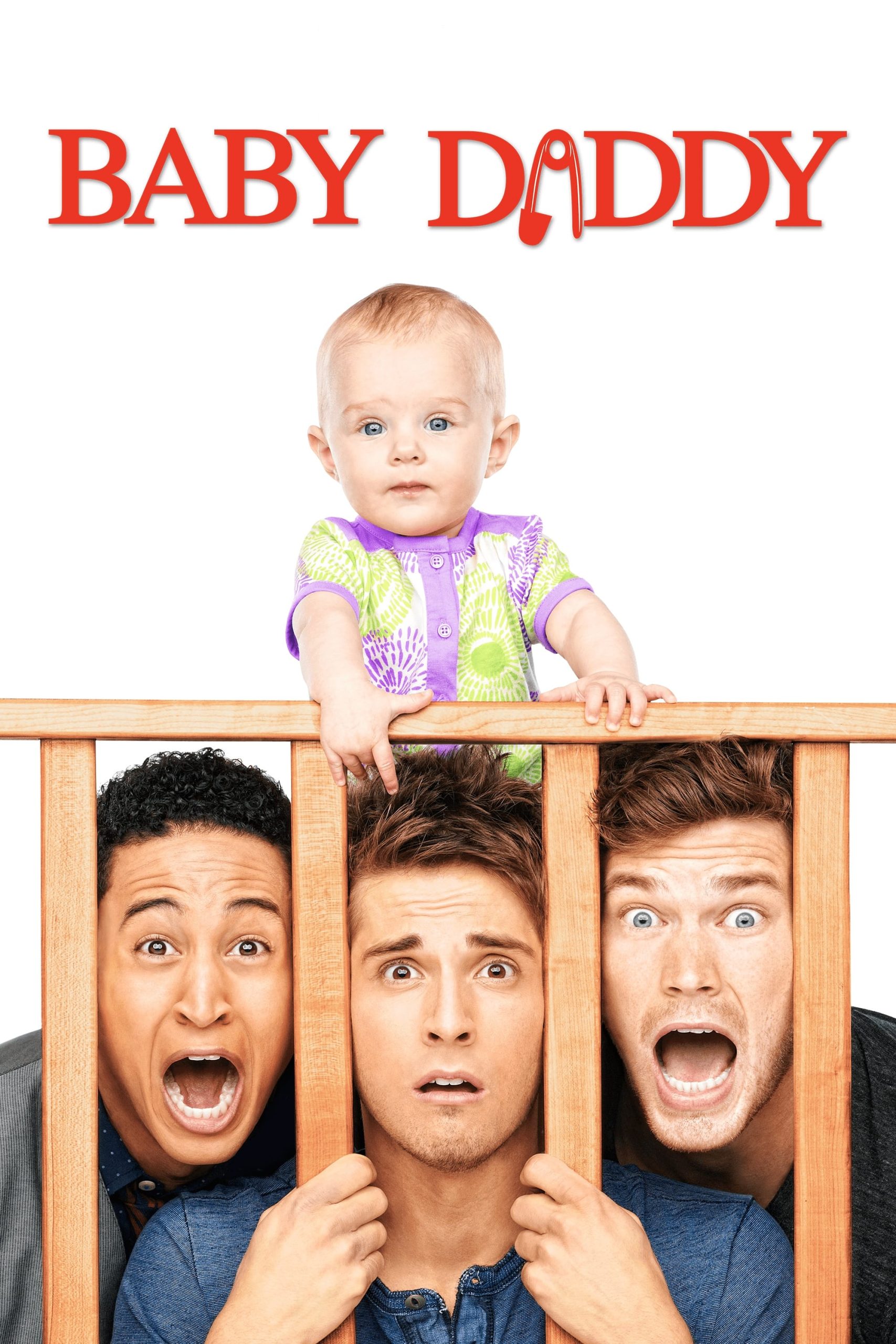 مسلسل Baby Daddy الموسم الثاني حلقة 6