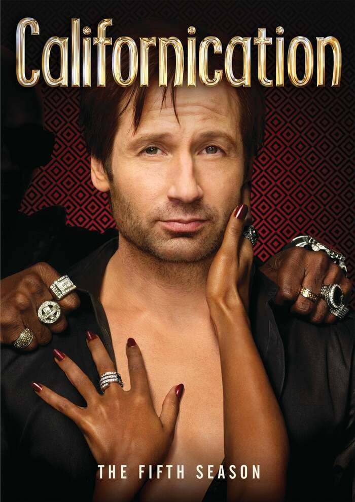 مسلسل Californication الموسم الخامس حلقة 8