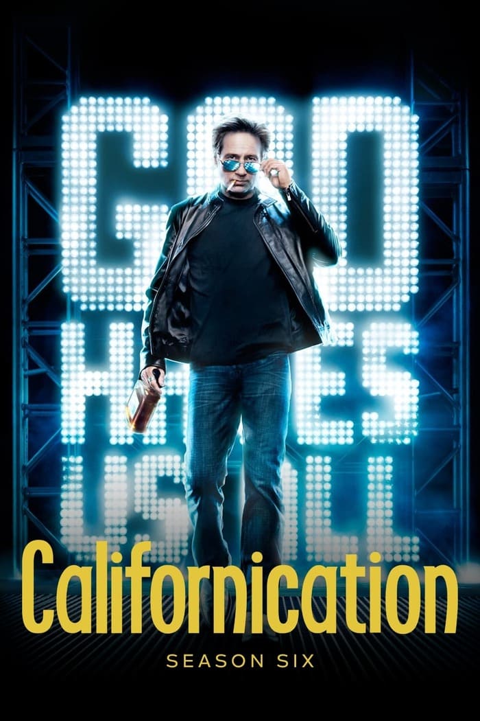 مسلسل Californication الموسم السادس حلقة 4