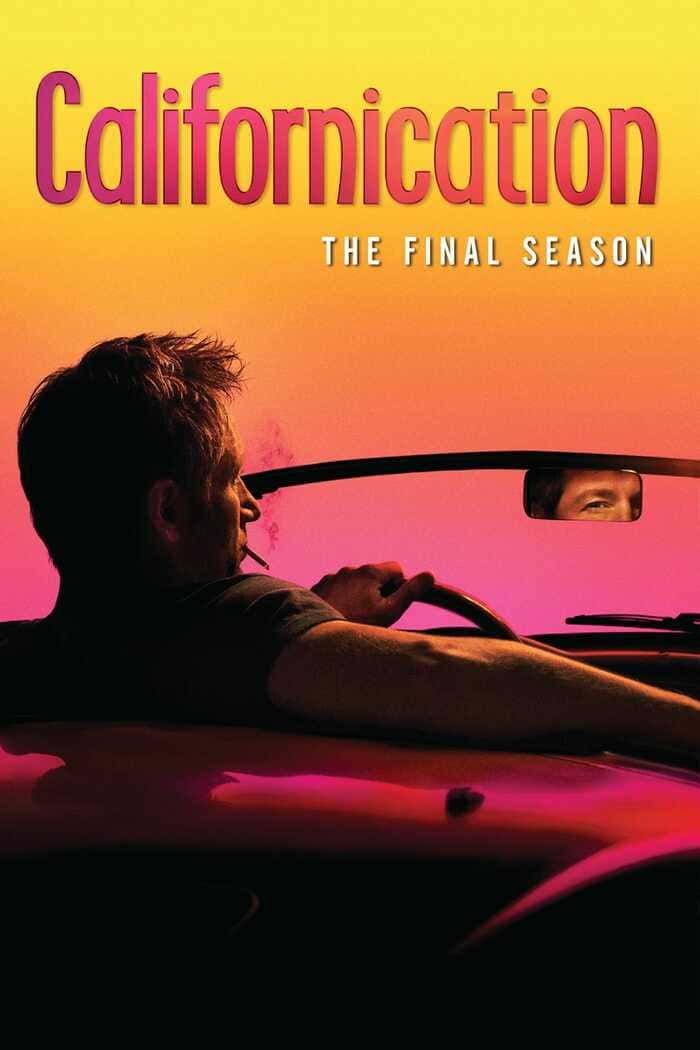 مسلسل Californication الموسم السابع حلقة 4