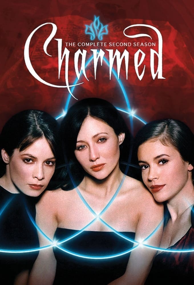 مسلسل Charmed 1998 الموسم الثاني حلقة 10