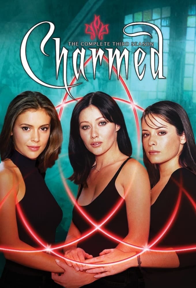 مسلسل Charmed 1998 الموسم الثالث حلقة 11