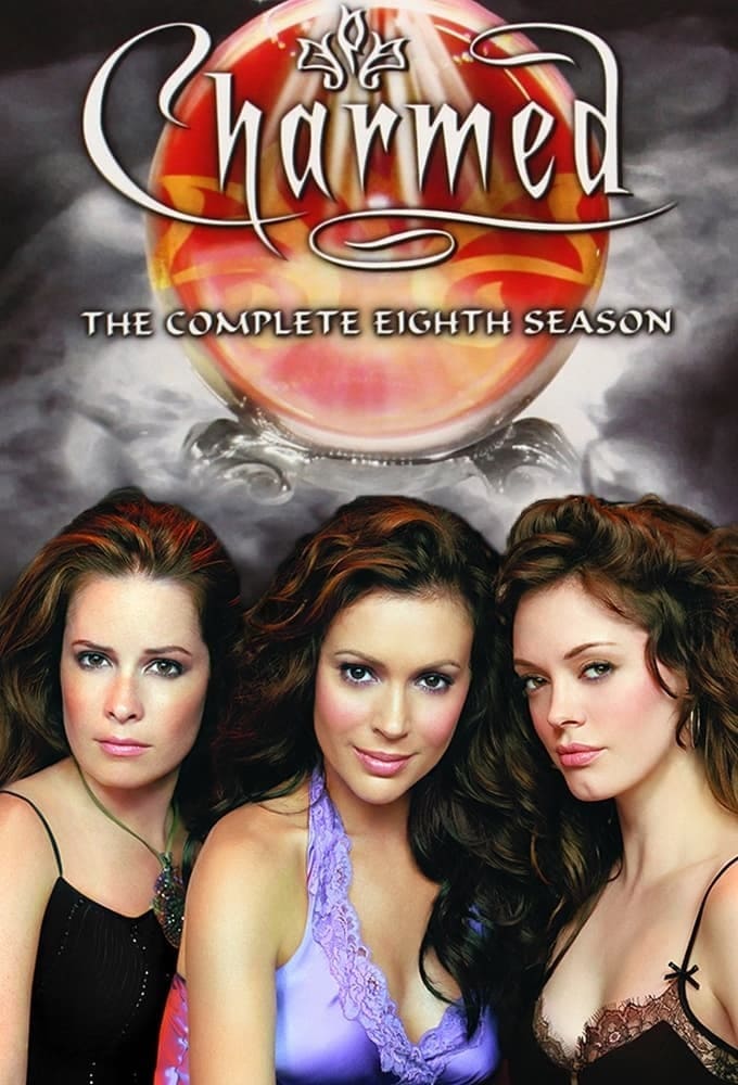 مسلسل Charmed 1998 الموسم الثامن حلقة 11