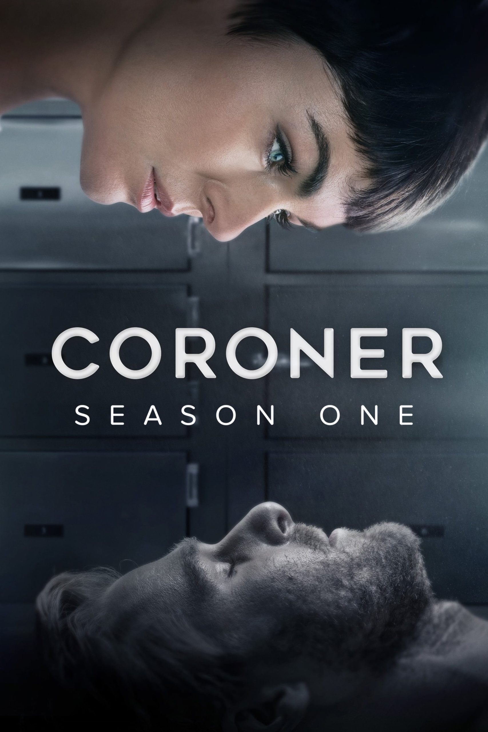 مسلسل Coroner الموسم الاول حلقة 7