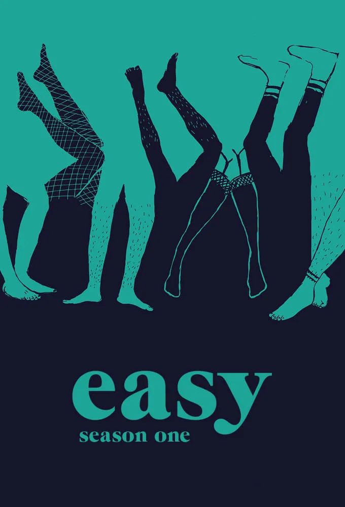 مسلسل Easy الموسم الاول حلقة 1