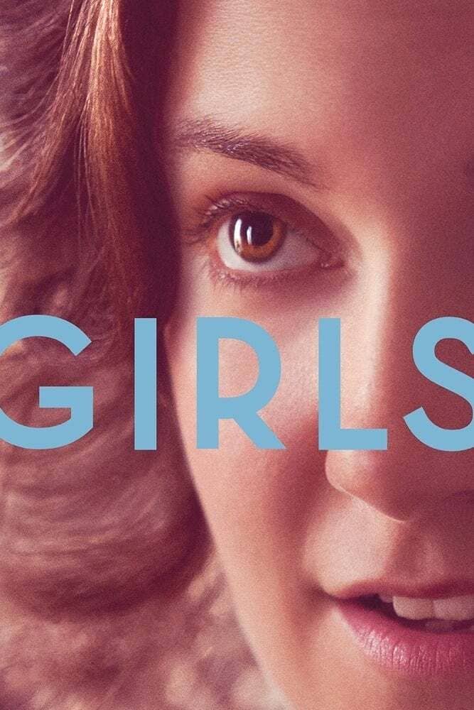 مسلسل Girls 2012 الموسم الثاني حلقة 10