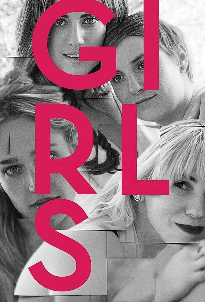 مسلسل Girls 2012 الموسم الخامس حلقة 2