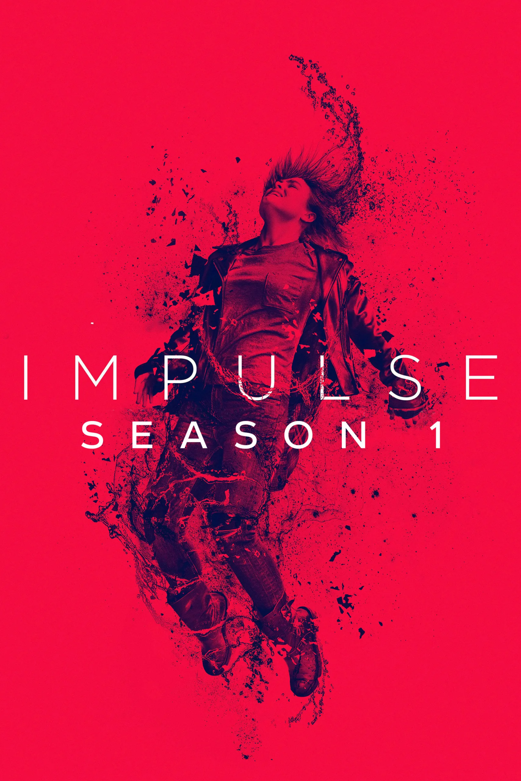 مسلسل Impulse الموسم الاول حلقة 10