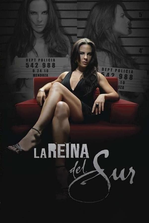 مسلسل La Reina del Sur الموسم الاول حلقة 2