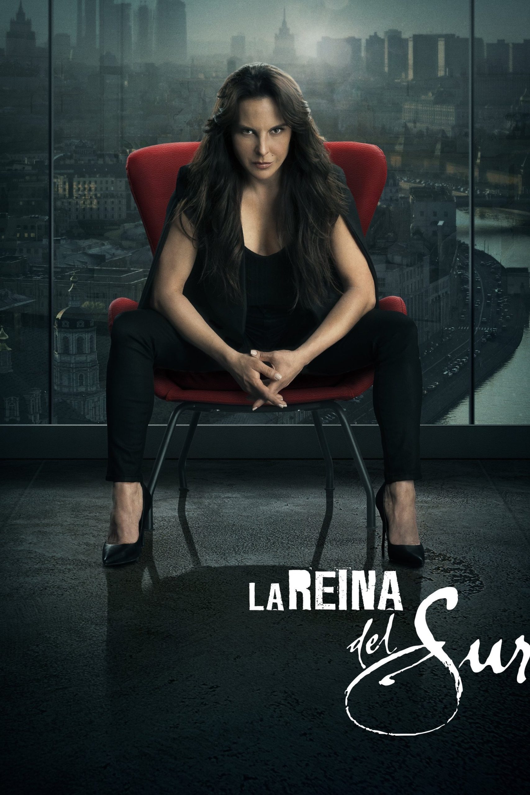 مسلسل La Reina del Sur الموسم الثاني حلقة 2