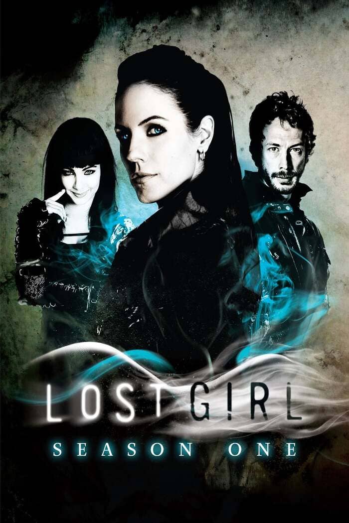 مسلسل Lost Girl الموسم الاول حلقة 10