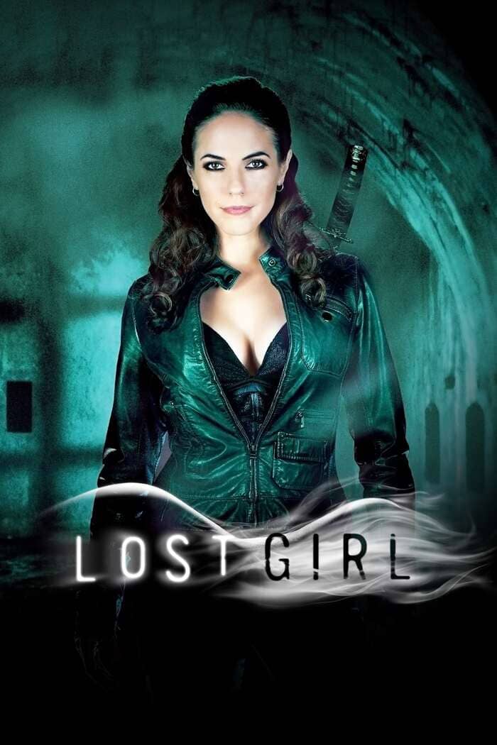 مسلسل Lost Girl الموسم الثاني حلقة 5