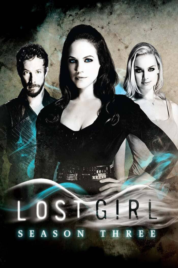 مسلسل Lost Girl الموسم الثالث حلقة 11