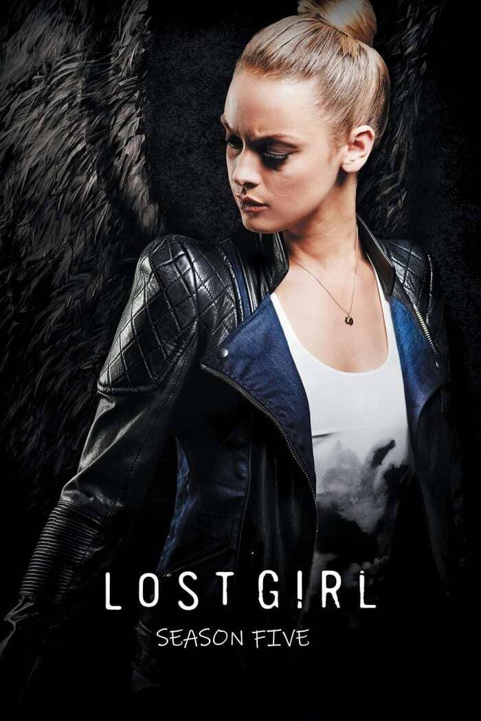 مسلسل Lost Girl الموسم الخامس حلقة 1