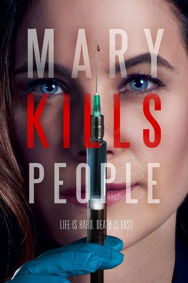 مسلسل Mary Kills People الموسم الثالث حلقة 1