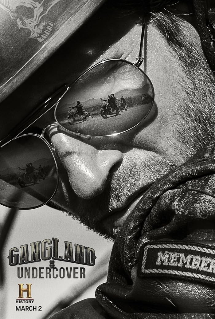 مسلسل Gangland Undercover الموسم الاول حلقة 4