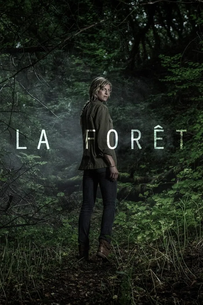 مسلسل La forêt الموسم الاول حلقة 4