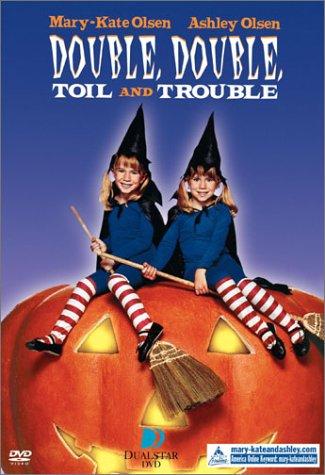 فيلم Double, Double Toil and Trouble 1993 مترجم