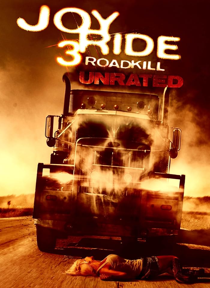 فيلم Joy Ride 3: Road Kill 2014 مترجم  لين