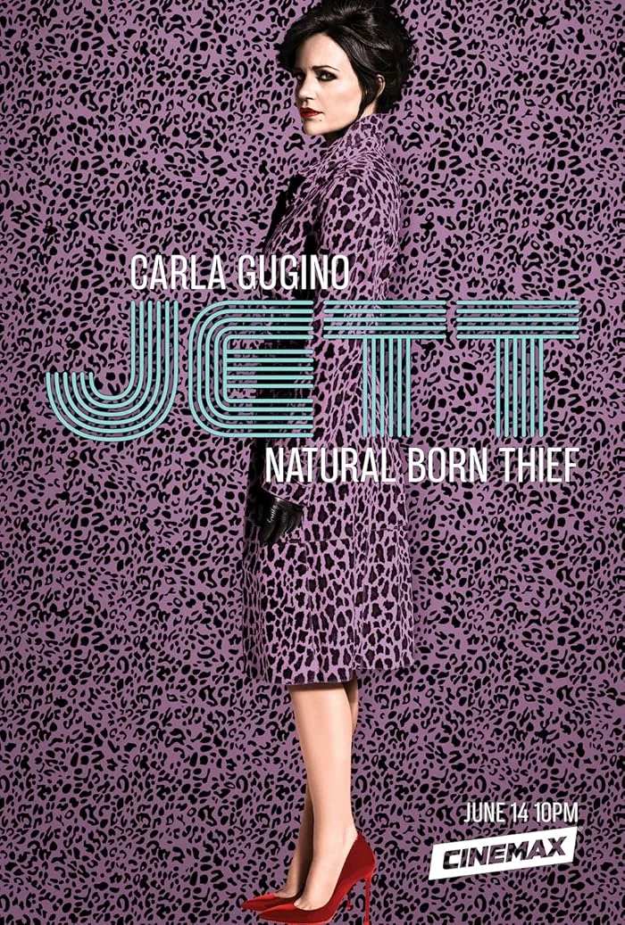 مسلسل Jett الموسم الاول حلقة 5