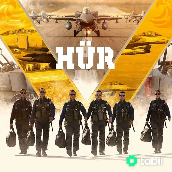 مسلسل حر Hür حلقة 4 مترجمة