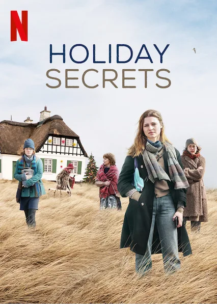 مسلسل Holiday Secrets الموسم الاول حلقة 3