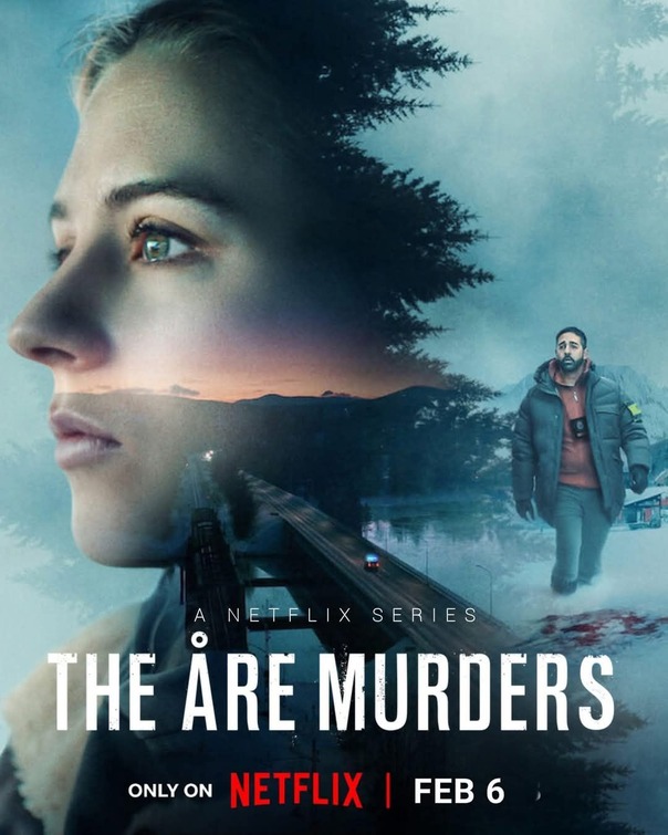 مسلسل The Åre Murders الموسم الاول حلقة 2