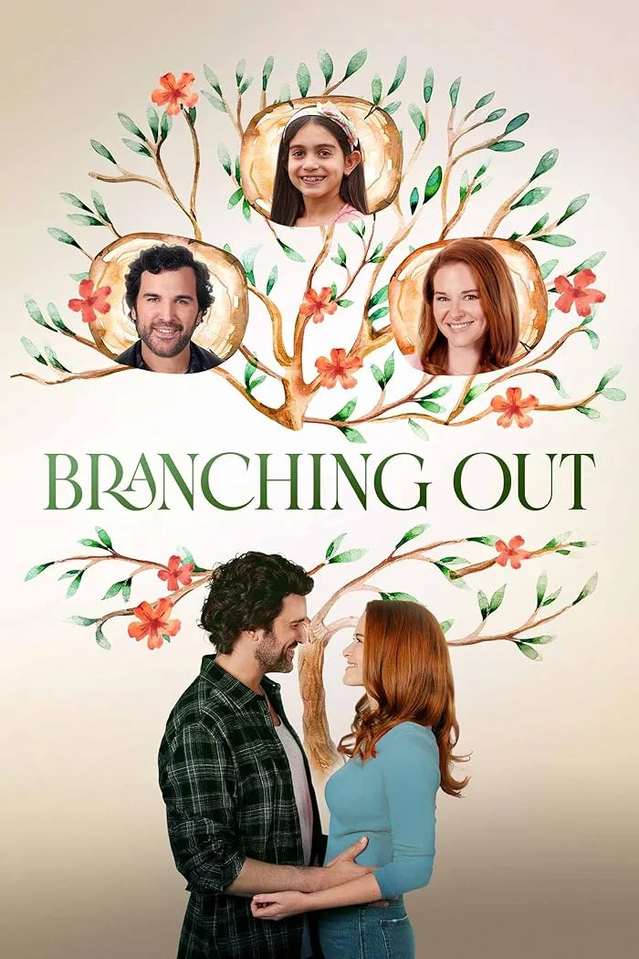 فيلم Branching Out 2024 مترجم