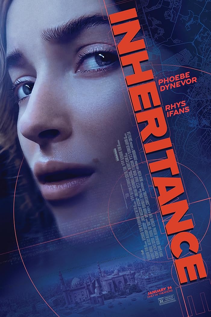 فيلم Inheritance 2025 مترجم