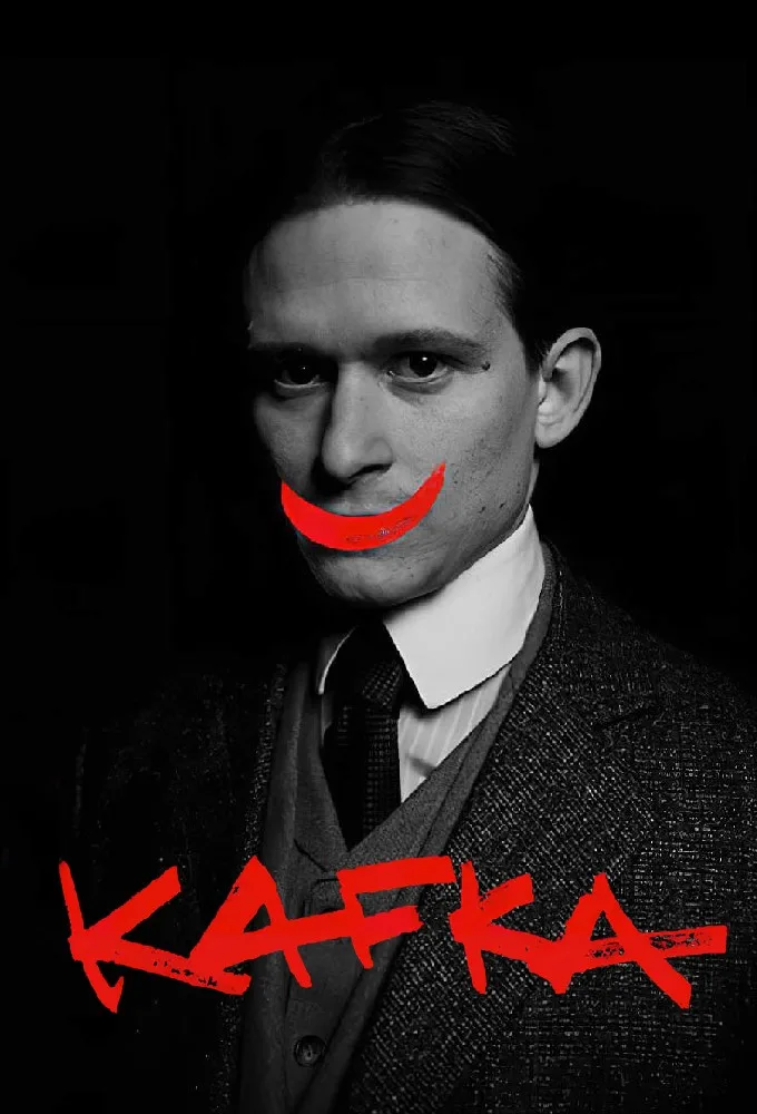 مسلسل Kafka الموسم الاول حلقة 2